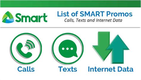 what to dial for smart promos|Smart.